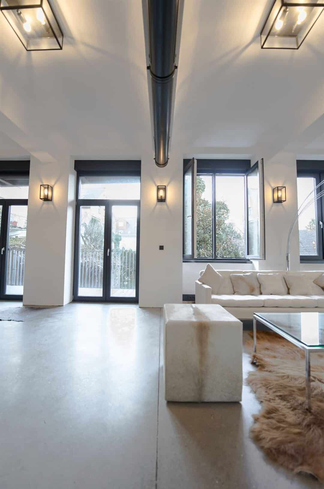 loft