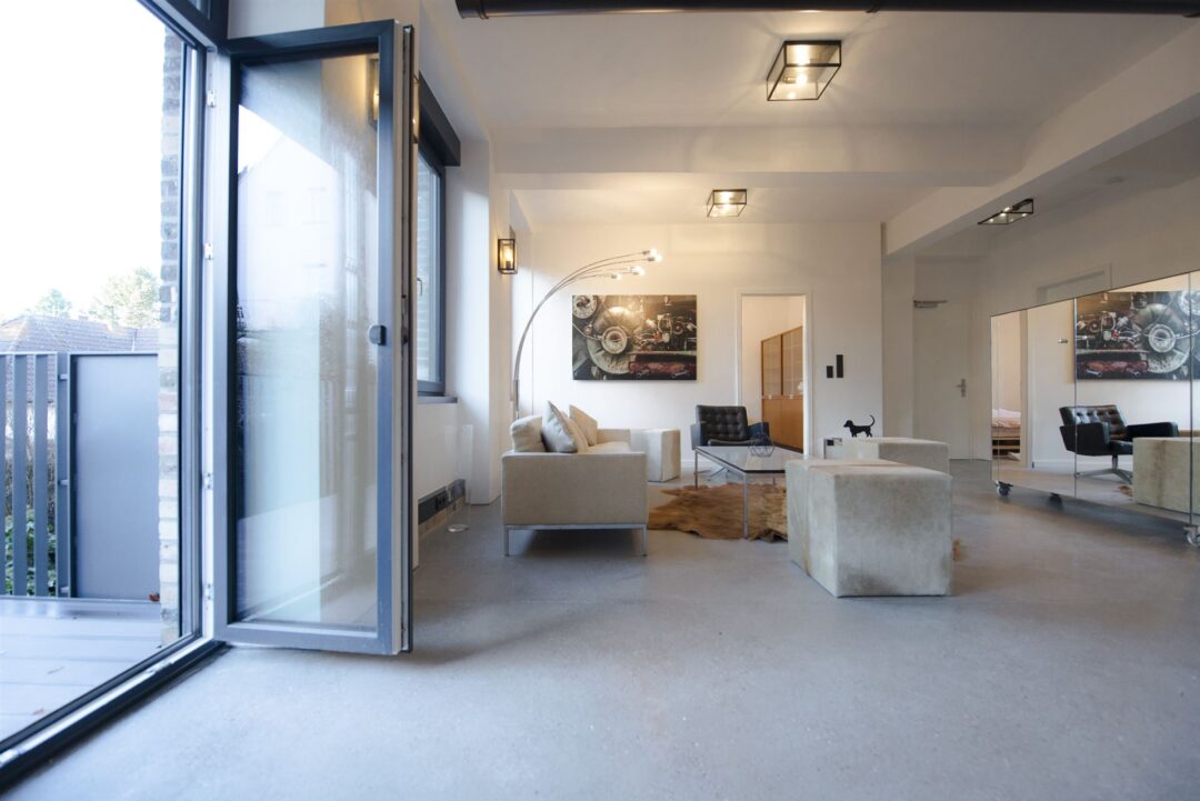 loft