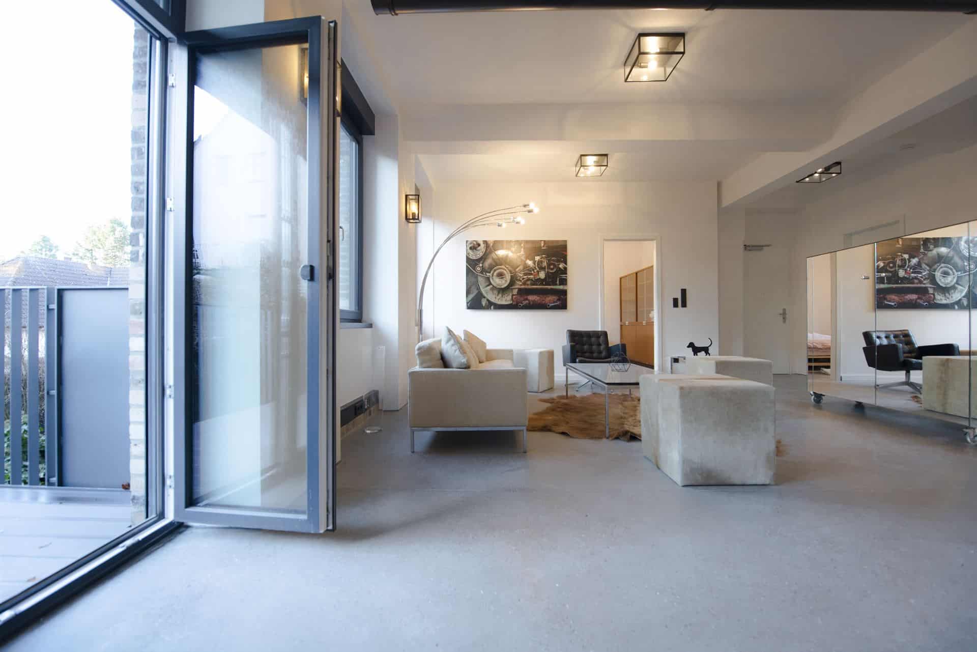 loft