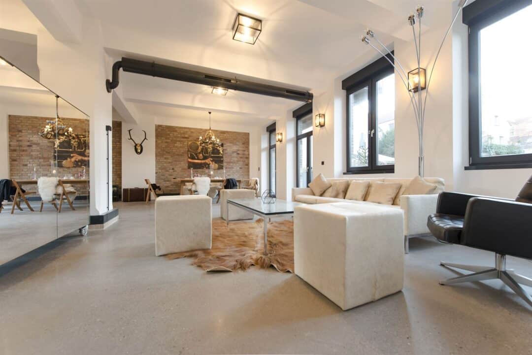 loft 5