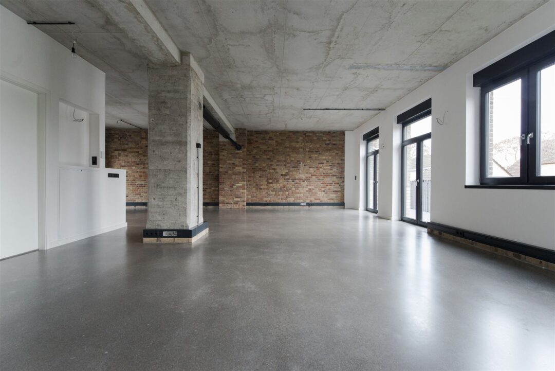 Loft Lederwarenfabrik 1