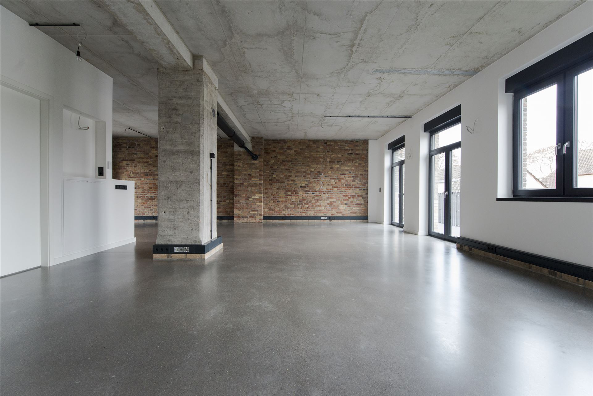Loft Lederwarenfabrik 1