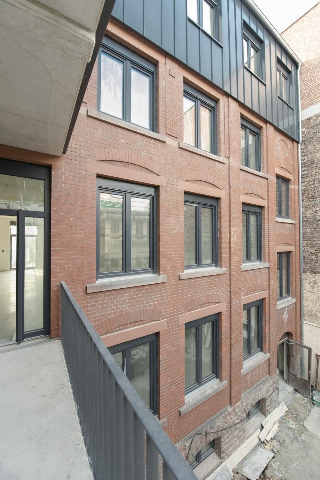 Loft Lederwarenfabrik 11