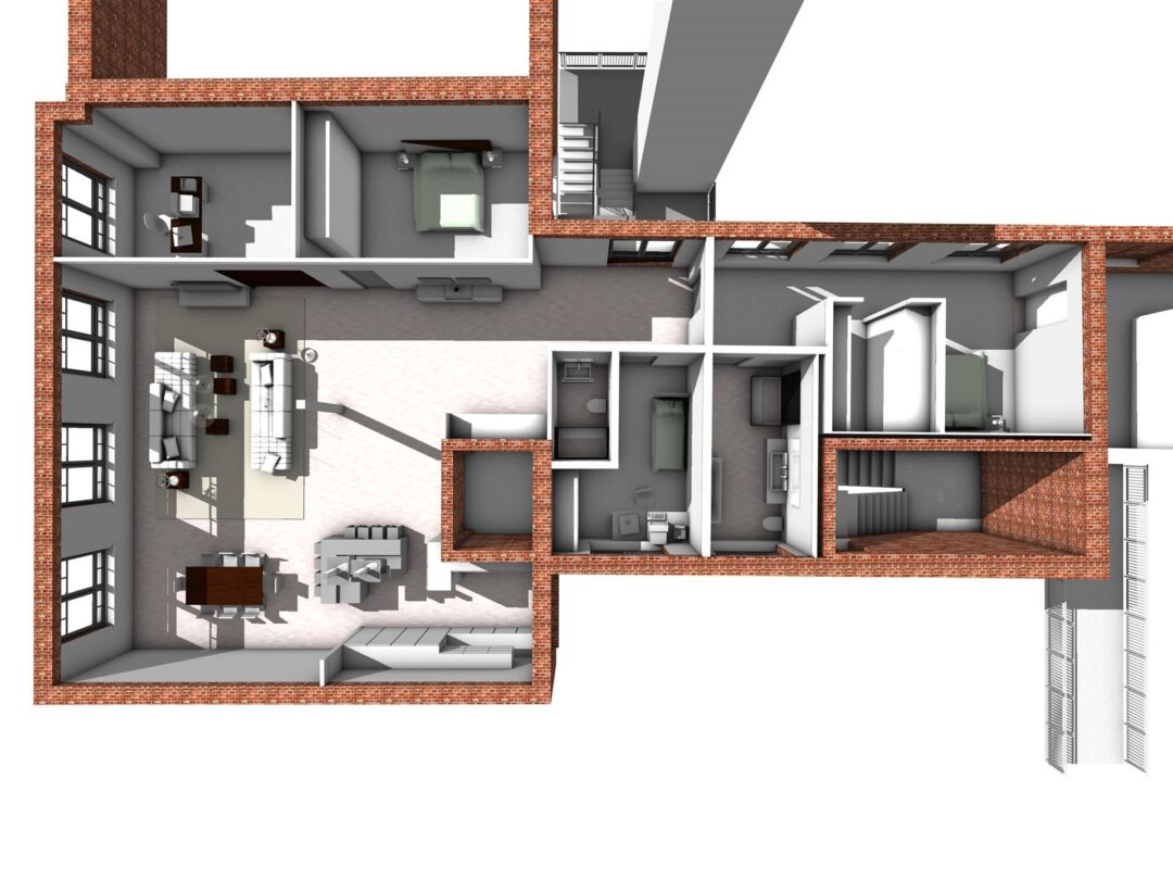 Loft-Lederwarenfabrik