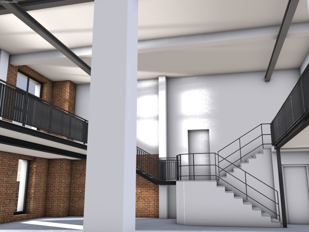 Loft-Lederwarenfabrik