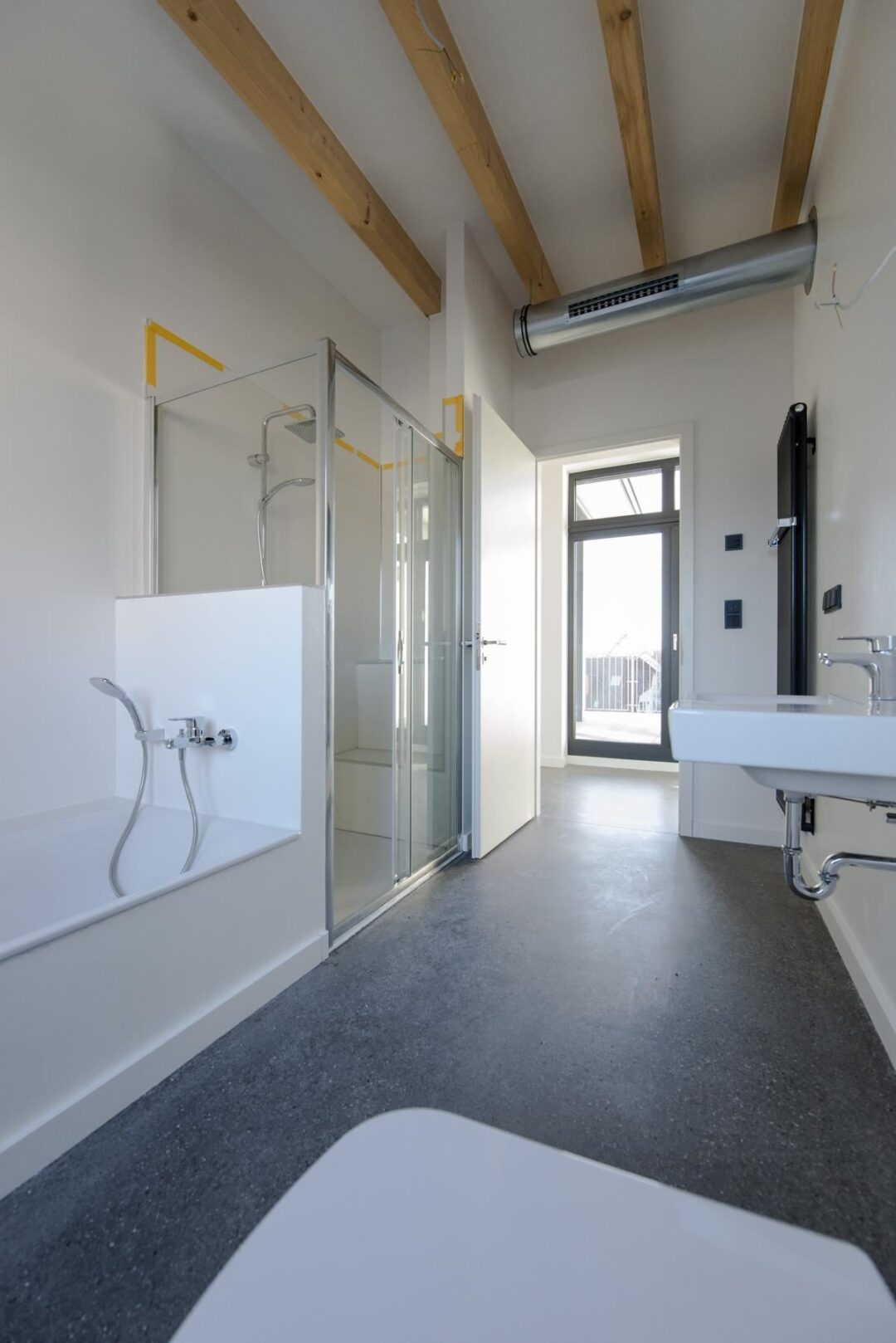Loft Lederwarenfabrik 7