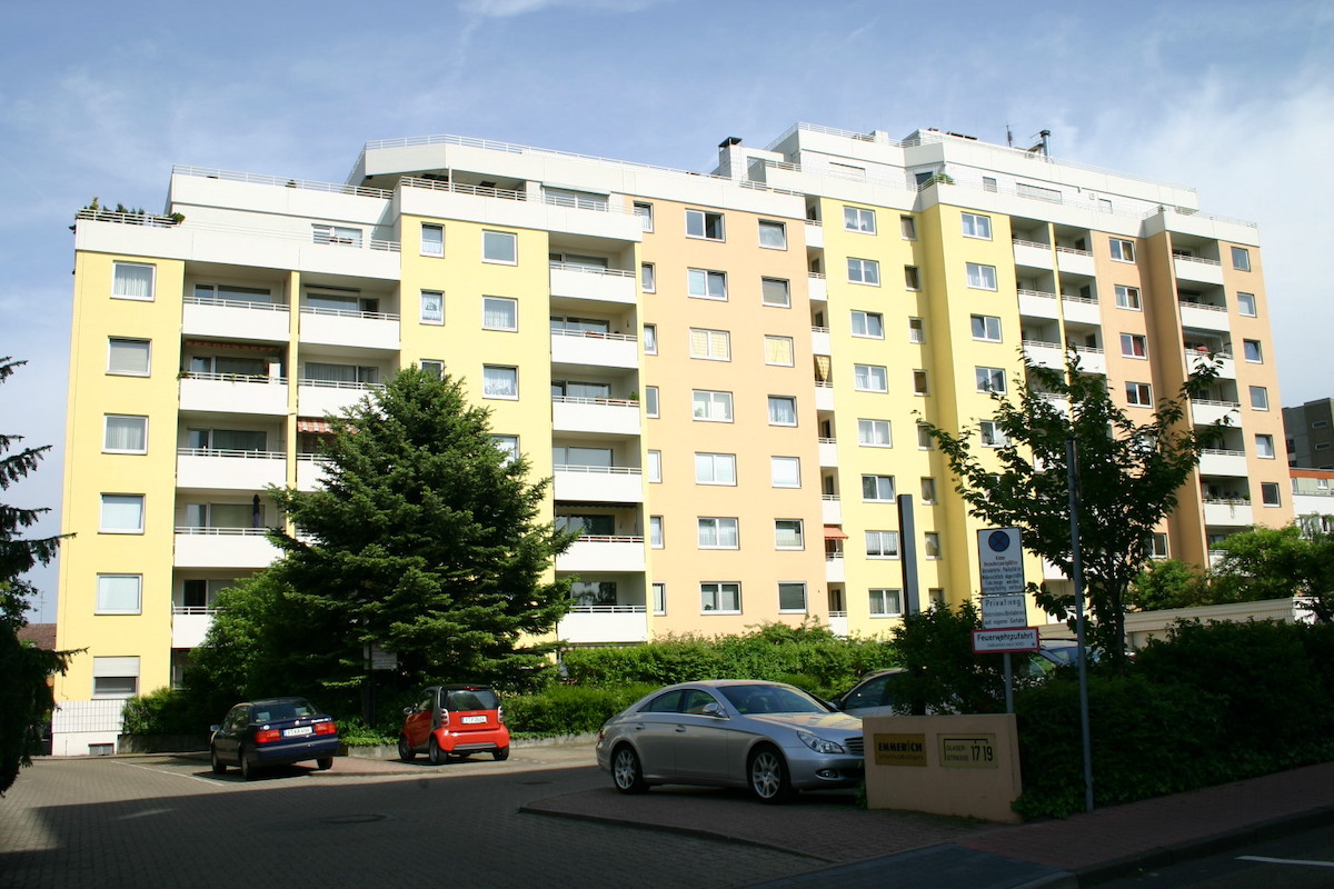 Objekt 17 19 2