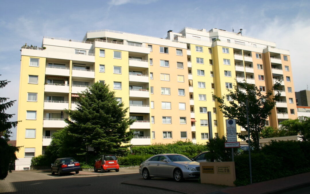 Objekt 17 19-4