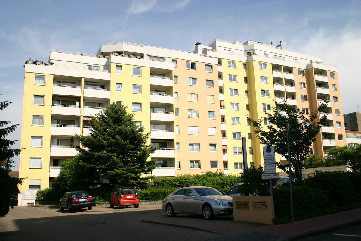 Objekt 17 19 4