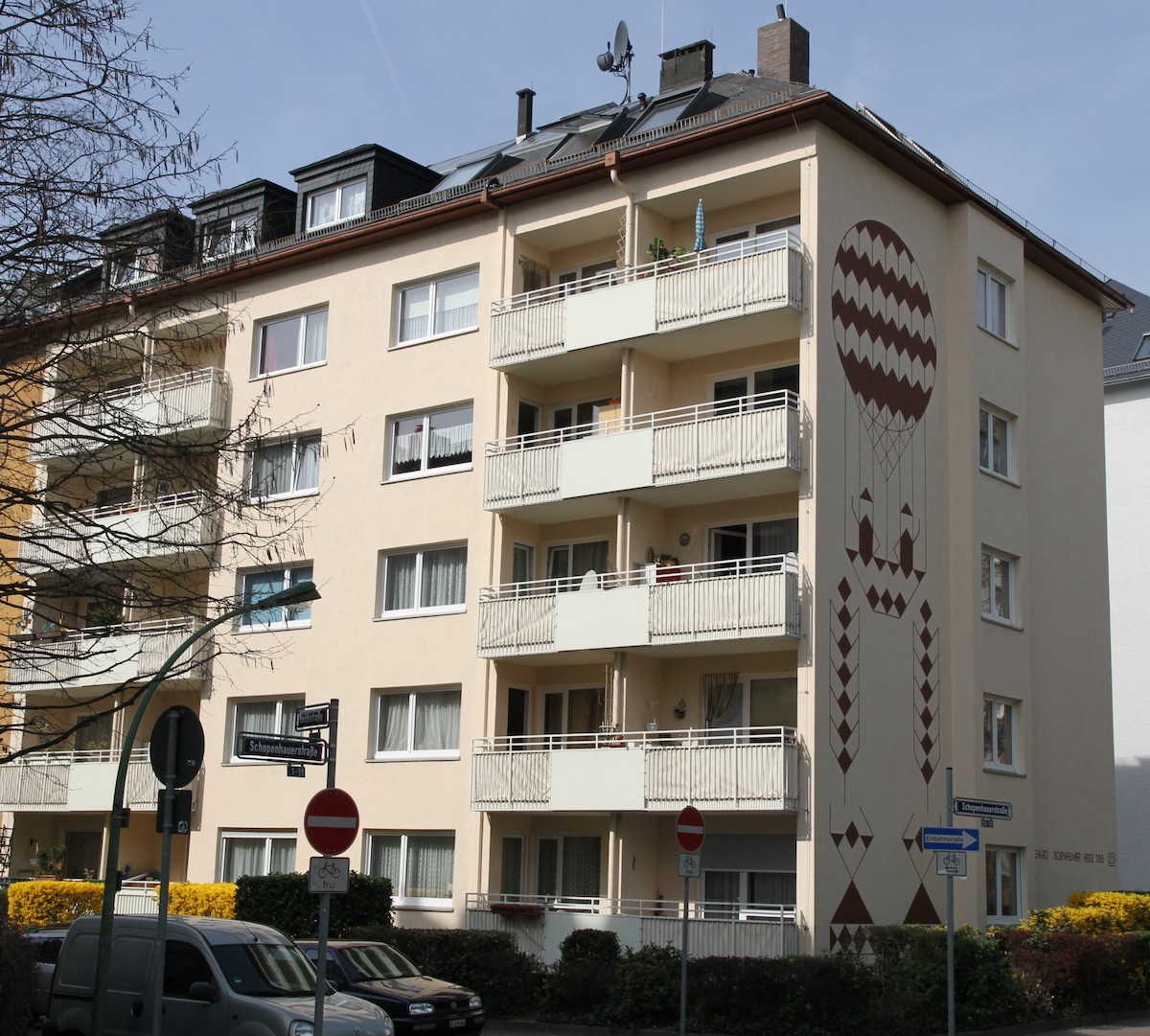Objekt 23 1