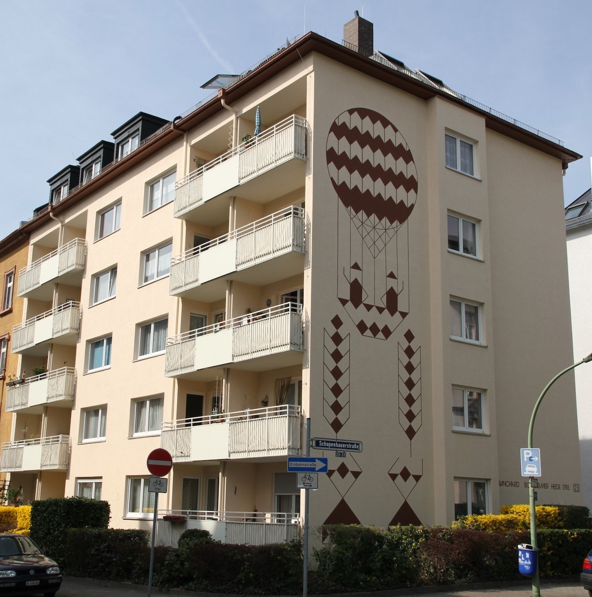 Objekt 23 2