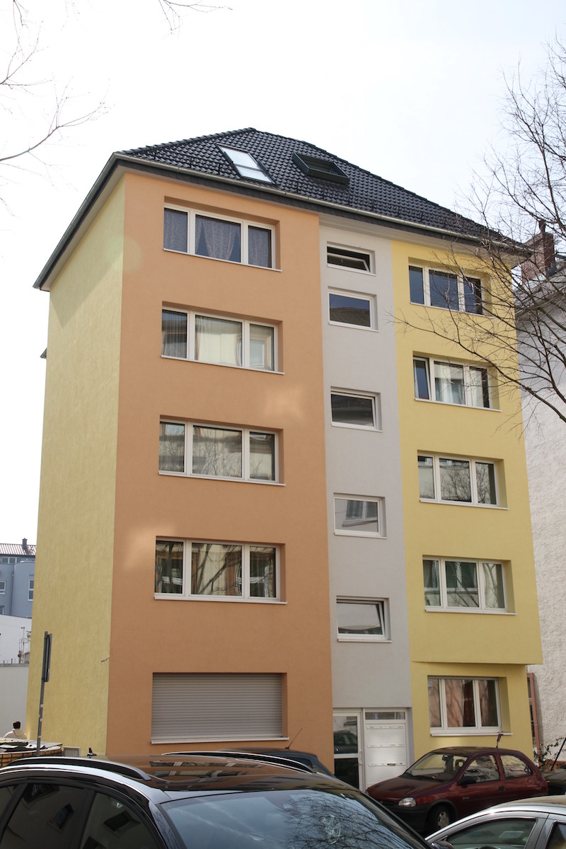 Objekt 5 1