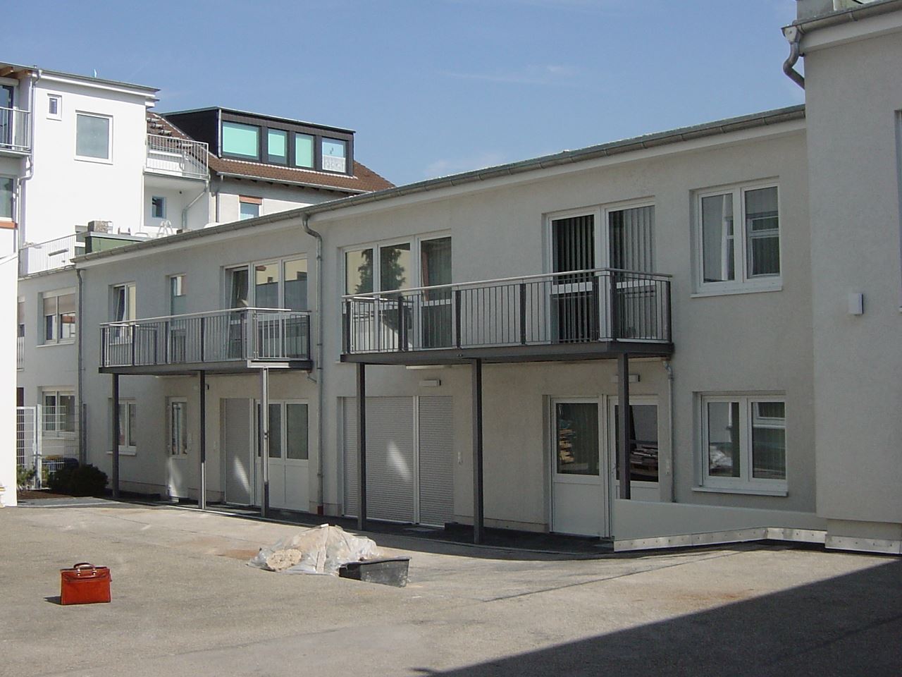 Objekt 25 6